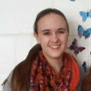 Meet your Posher, Carolyn